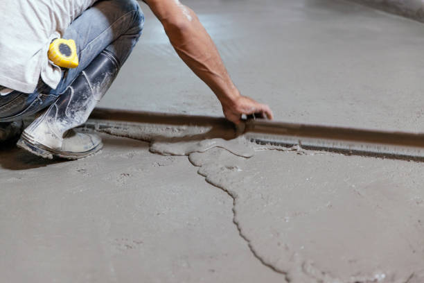 Best Concrete Sealing and Maintenance in Boswell, PA