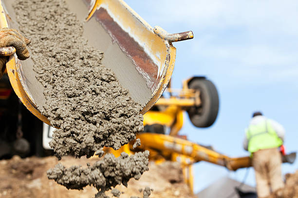  Boswell, PA Concrete contractor Pros